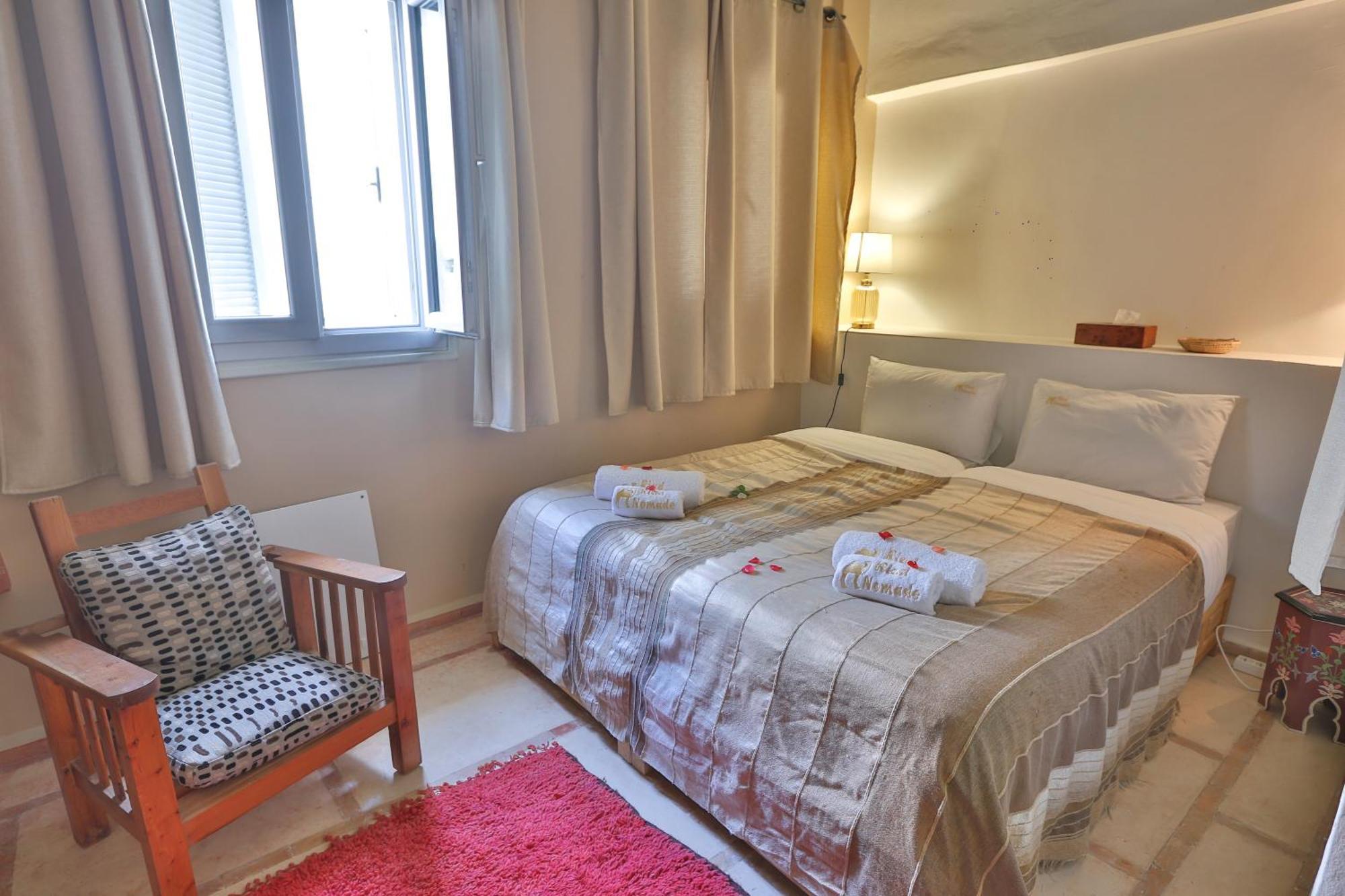Ryad Des Nomades Essaouira Exterior foto
